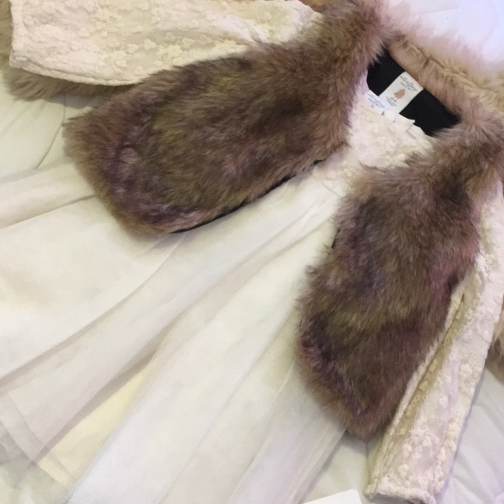 Starting Out 18Months  girls set 2 piece 💕NWT💕